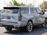 2025 Escalade ESV Thumbnail 28