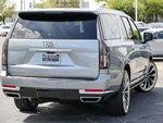 2025 Escalade ESV Thumbnail 30