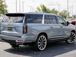 2025 Escalade ESV Thumbnail 31