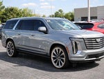 2025 Escalade ESV Thumbnail 33