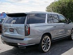 2025 Escalade ESV Thumbnail 34