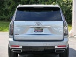 2025 Escalade ESV Thumbnail 35