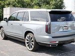 2025 Escalade ESV Thumbnail 36