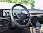 2025 Escalade ESV Thumbnail 38