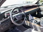 2025 Escalade ESV Thumbnail 39
