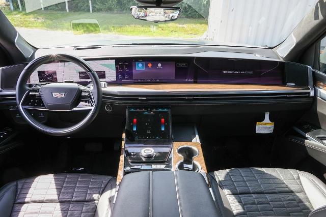 2025 Cadillac Escalade - $98,403
