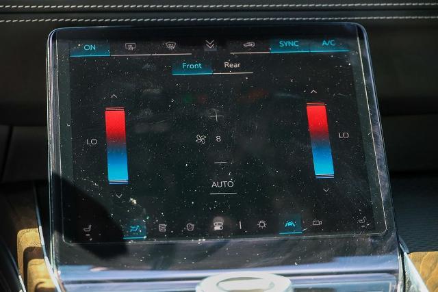 2025 Cadillac Escalade - $98,403