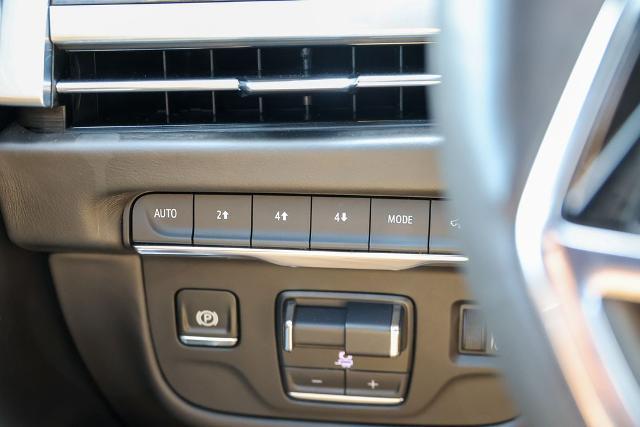2025 Cadillac Escalade - $98,403