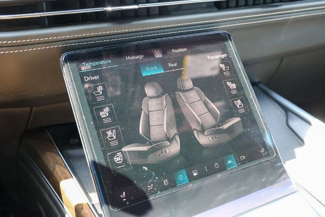 2025 Cadillac Escalade - $98,403