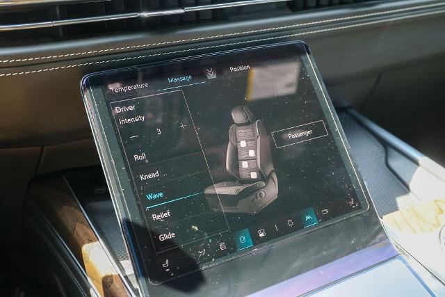 2025 Cadillac Escalade - $98,403