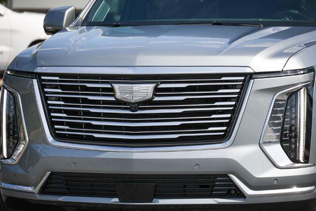 2025 Cadillac Escalade - $98,403