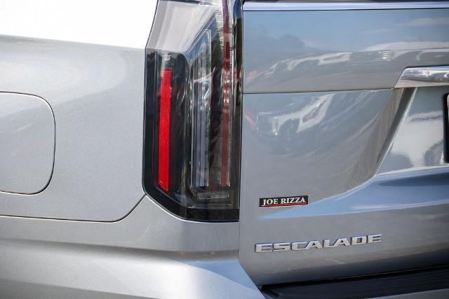 2025 Cadillac Escalade - $98,403