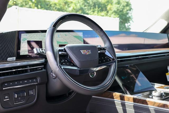 2025 Cadillac Escalade - $98,403