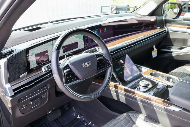 2025 Cadillac Escalade - $98,403