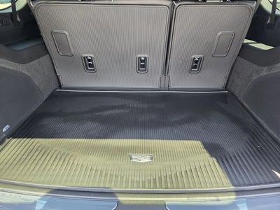 Photo of a 2026 Cadillac Escalade ESV 4X4 Sport 4DR SUV for sale