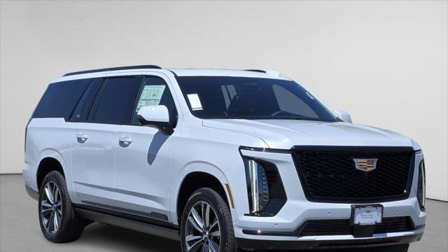 Preowned 2026 Cadillac Escalade ESV Sport for Sale