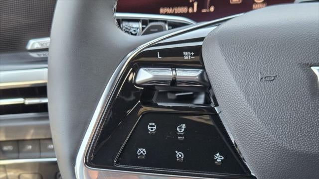 2026 Cadillac Escalade ESV Sport