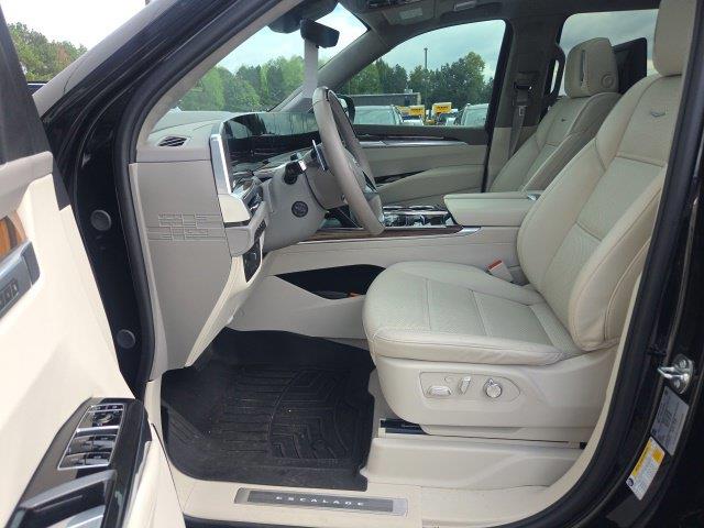 2026 Cadillac Escalade - $125,000