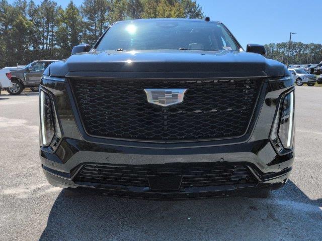 2026 Cadillac Escalade - $123,786