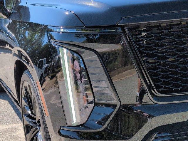 2026 Cadillac Escalade - $123,786