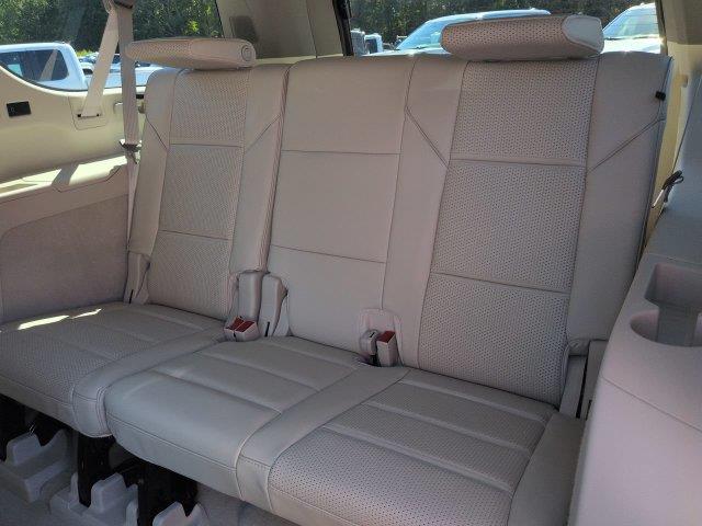 2026 Cadillac Escalade - $123,786