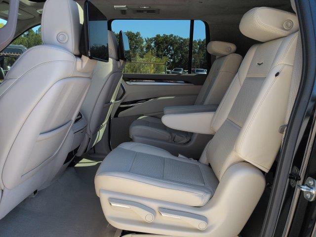 2026 Cadillac Escalade - $123,786