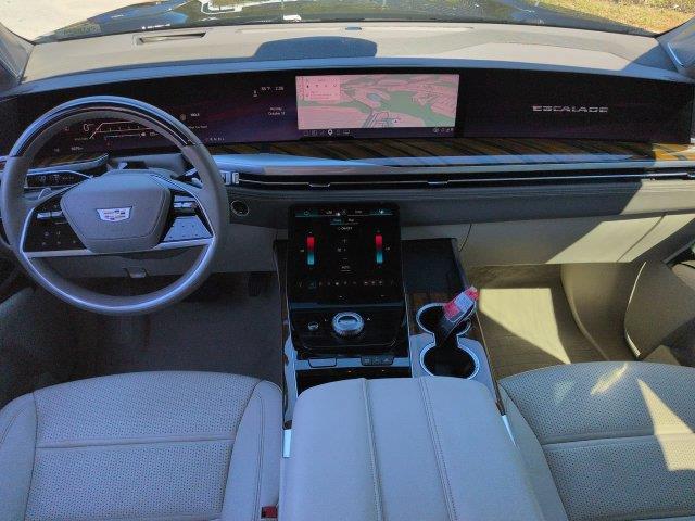 2026 Cadillac Escalade - $123,786