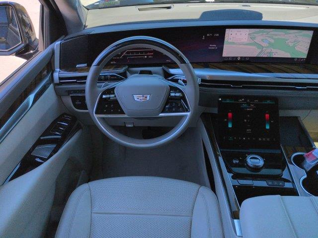 2026 Cadillac Escalade - $123,786