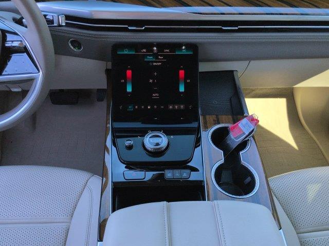 2026 Cadillac Escalade - $123,786