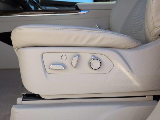 2026 Cadillac Escalade - $123,786