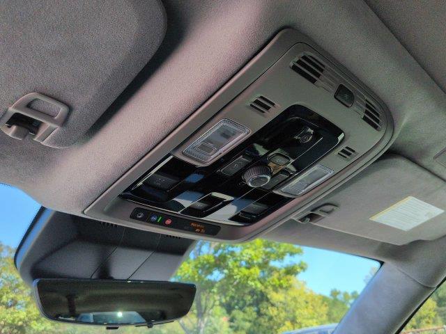 2026 Cadillac Escalade - $123,786