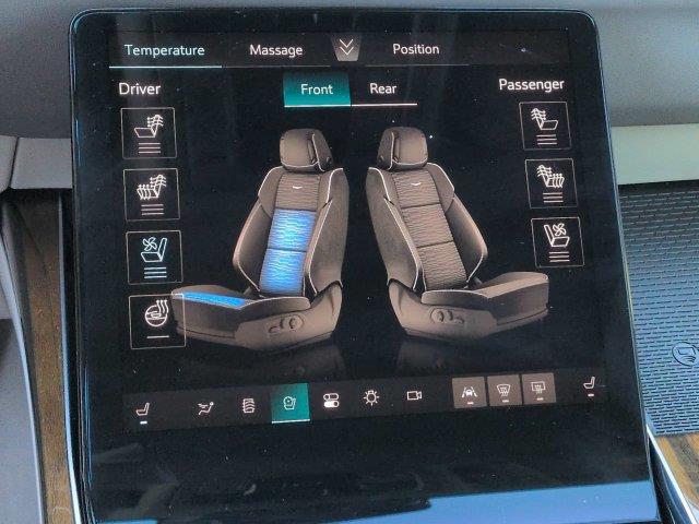 2026 Cadillac Escalade - $123,786