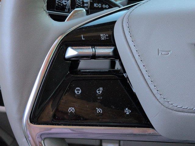 2026 Cadillac Escalade - $123,786