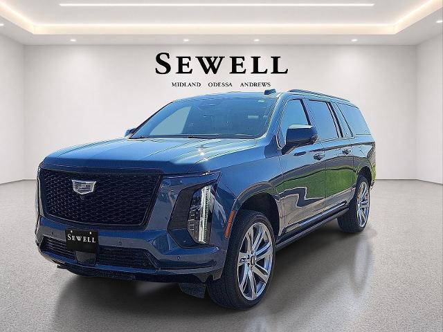 2026 Cadillac Escalade - $121,600