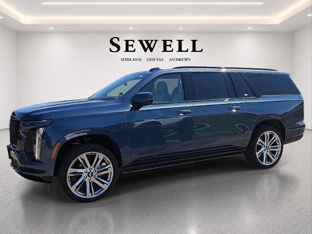 2026 Cadillac Escalade - $121,600
