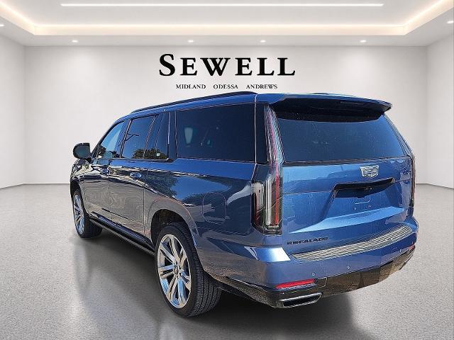 2026 Cadillac Escalade - $121,600