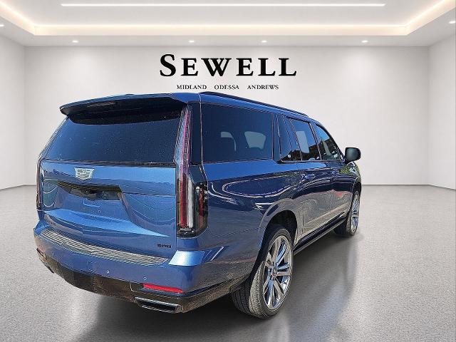 2026 Cadillac Escalade - $121,600