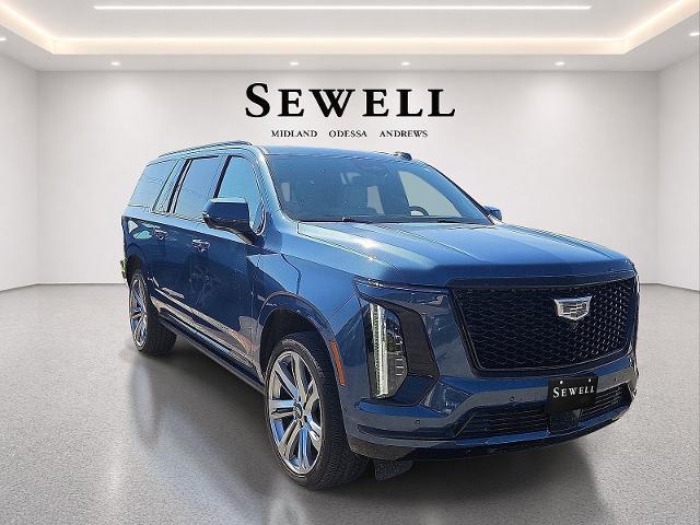 2026 Cadillac Escalade - $121,600