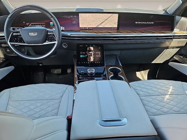 2026 Cadillac Escalade - $121,600
