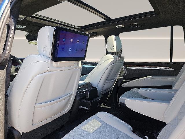 2026 Cadillac Escalade - $121,600