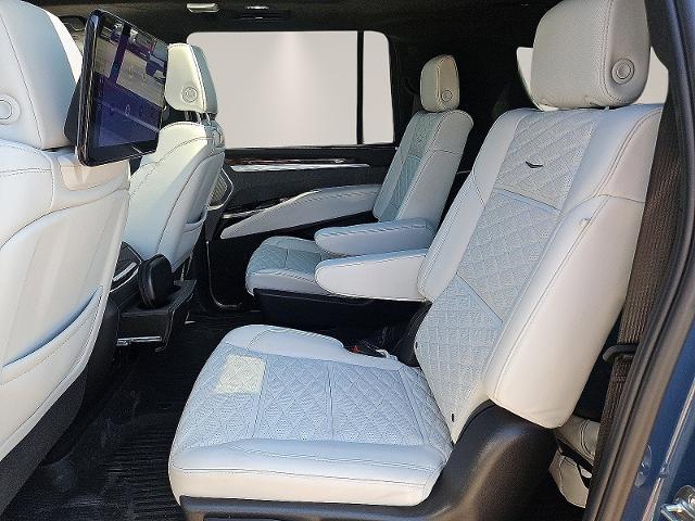 2026 Cadillac Escalade - $121,600