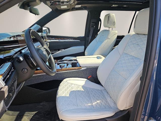 2026 Cadillac Escalade - $121,600