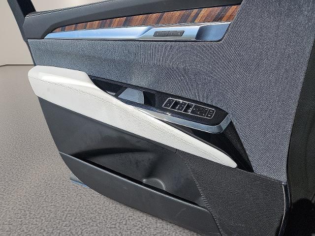 2026 Cadillac Escalade - $121,600