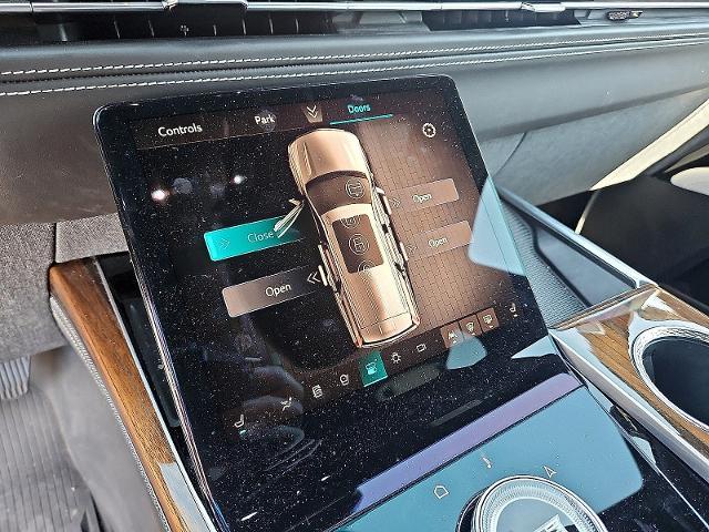 2026 Cadillac Escalade - $121,600