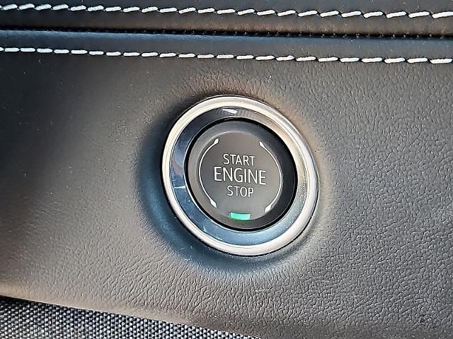 2026 Cadillac Escalade - $121,600