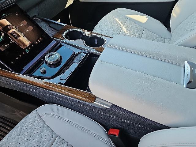 2026 Cadillac Escalade - $121,600