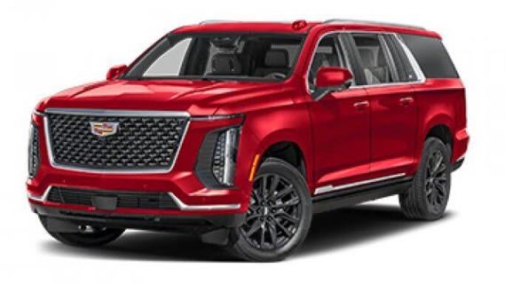 Preowned 2026 Cadillac Escalade ESV Platinum Sport for Sale