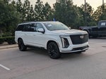 2025 Escalade ESV Thumbnail 2