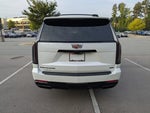 2025 Escalade ESV Thumbnail 5