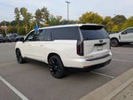 2025 Escalade ESV Thumbnail 6